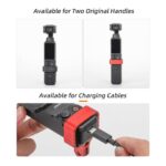 Soporte para montaje DJI Osmo Pocket 3 - Imagen 3