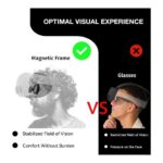 Protector antirayaduras para Oculus Quest 3 - Imagen 4