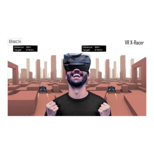 Auriculares realidad virtual para teléfono - Sheepworld - Imagen 2