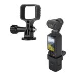 montaje DJI Osmo Pocket 3