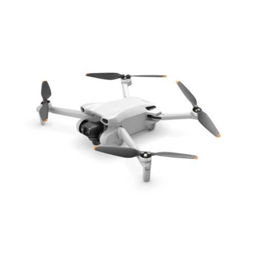 DJI Mini 3 Fly More Combo Plus RC - Imagen 2