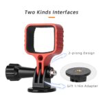 Soporte para montaje DJI Osmo Pocket 3 - Imagen 4