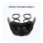 Protector antirayaduras para Oculus Quest 3 - Imagen 2