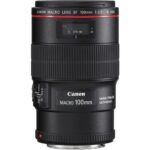Canon EF 100mm f2.8L Macro IS USM - Imagen 3