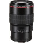 Canon EF 100mm