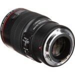 Canon EF 100mm f2.8L Macro IS USM - Imagen 4