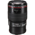 Canon EF 100mm