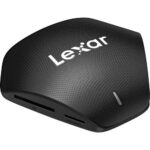 Multilector de memorias 3 en 1 Lexar - Imagen 2