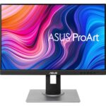 ASUS ProArt Display PA278QV 27" 1440p - Imagen 2