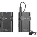 Boya BY-WM4 PRO