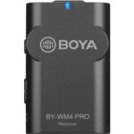 Boya BY-WM4 PRO - Imagen 4