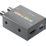 Convertidor HDMI a SDI