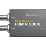 Micro Convertidor HDMI a SDI 3G - Imagen 2