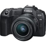 Canon EOS R8 24-50mm