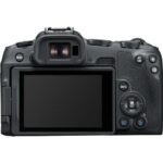 Canon EOS R8 24-50mm f/4.5-6.3 IS STM - Imagen 2
