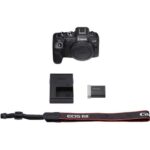 Canon EOS R8 (Cuerpo) - Imagen 8