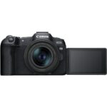 Canon EOS R8 24-50mm f/4.5-6.3 IS STM - Imagen 7