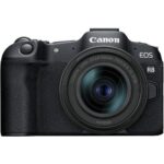 Canon EOS R8 24-50mm f/4.5-6.3 IS STM - Imagen 8