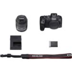 Canon EOS R8 24-50mm f/4.5-6.3 IS STM - Imagen 9