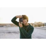 Canon EOS R8 (Cuerpo) - Imagen 9