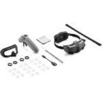 DJI Goggles Integra Motion Combo RC Motion 2 - Imagen 6