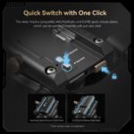 SmallRig AD-80 FreeBlazer - Imagen 10