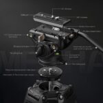 SmallRig AD-80 FreeBlazer - Imagen 12