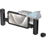 Jaula para iPhone 15 Pro Max con asas dobles - SmallRig 4392 - Imagen 4