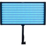 Nanlite PavoSlim 120C RGB - Imagen 3