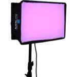 Nanlite PavoSlim 120C RGB - Imagen 10