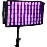 Nanlite PavoSlim 120C RGB - Imagen 11