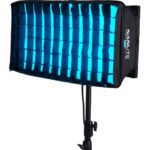 Nanlite PavoSlim 120C RGB - Imagen 13