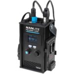 Nanlite PavoSlim 120C RGB - Imagen 22