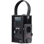 Nanlite PavoSlim 120C RGB - Imagen 21