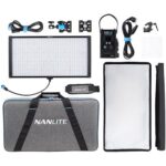 Nanlite PavoSlim 120C RGB - Imagen 25