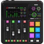 RODE RODECaster Duo - Imagen 2