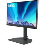 BenQ PhotoVue SW272Q 27" 1440p HDR - Imagen 3