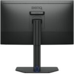 BenQ PhotoVue SW272Q 27" 1440p HDR - Imagen 4