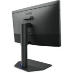BenQ PhotoVue SW272Q 27" 1440p HDR - Imagen 6