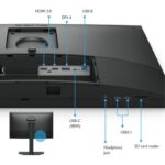 BenQ PhotoVue SW272Q 27" 1440p HDR - Imagen 10