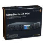 UltraStudio 4K Mini