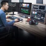 Blackmagic Design UltraStudio 4K Mini Thunderbolt 3 Capture & Playback Unit - Imagen 7