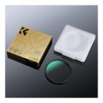 Filtro Black Promist 49mm de 1/4 Serie D - K&F Concept - Imagen 5