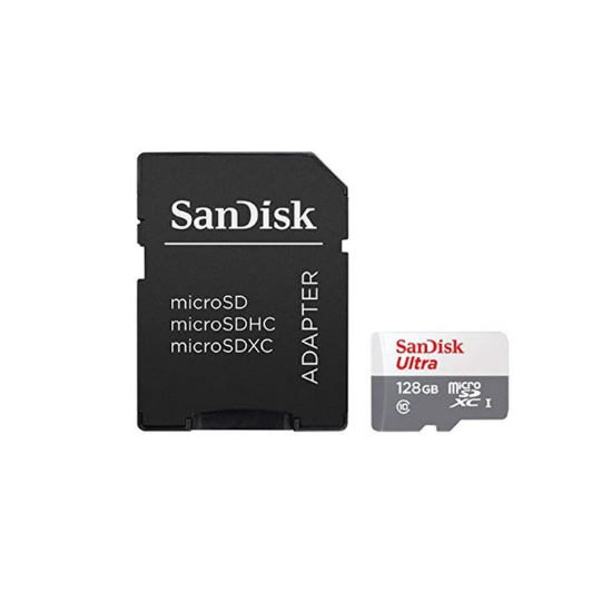 Ultra MicroSD 128Gb