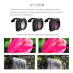 Kit de 6 filtros Para Mini 2, Mini 2 SE - Imagen 4