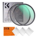 Kit de Filtros Black Promist 82mm