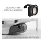 Kit de 6 filtros Para Mini 2, Mini 2 SE - Imagen 3