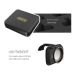 Kit de 6 filtros Para Mini 2, Mini 2 SE - Imagen 2