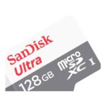 Memoria SanDisk Ultra MicroSD 128Gb / 100 Mbps - Imagen 4
