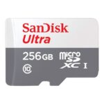 Ultra MicroSD 256Gb